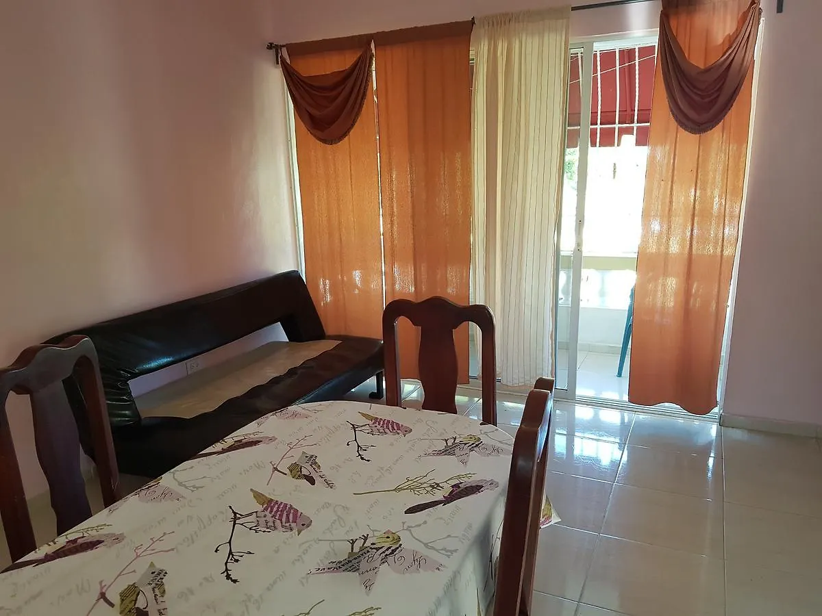 דירות בוקה צ'יקה Residencial Darimar I 0*,